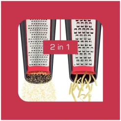 Tefal Rasp Ingenio Kitchentools Clearance