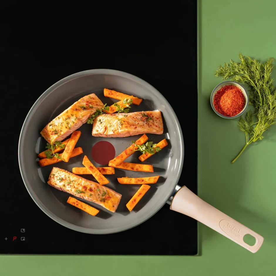 Tefal Revive Koekenpan (O28 Cm)