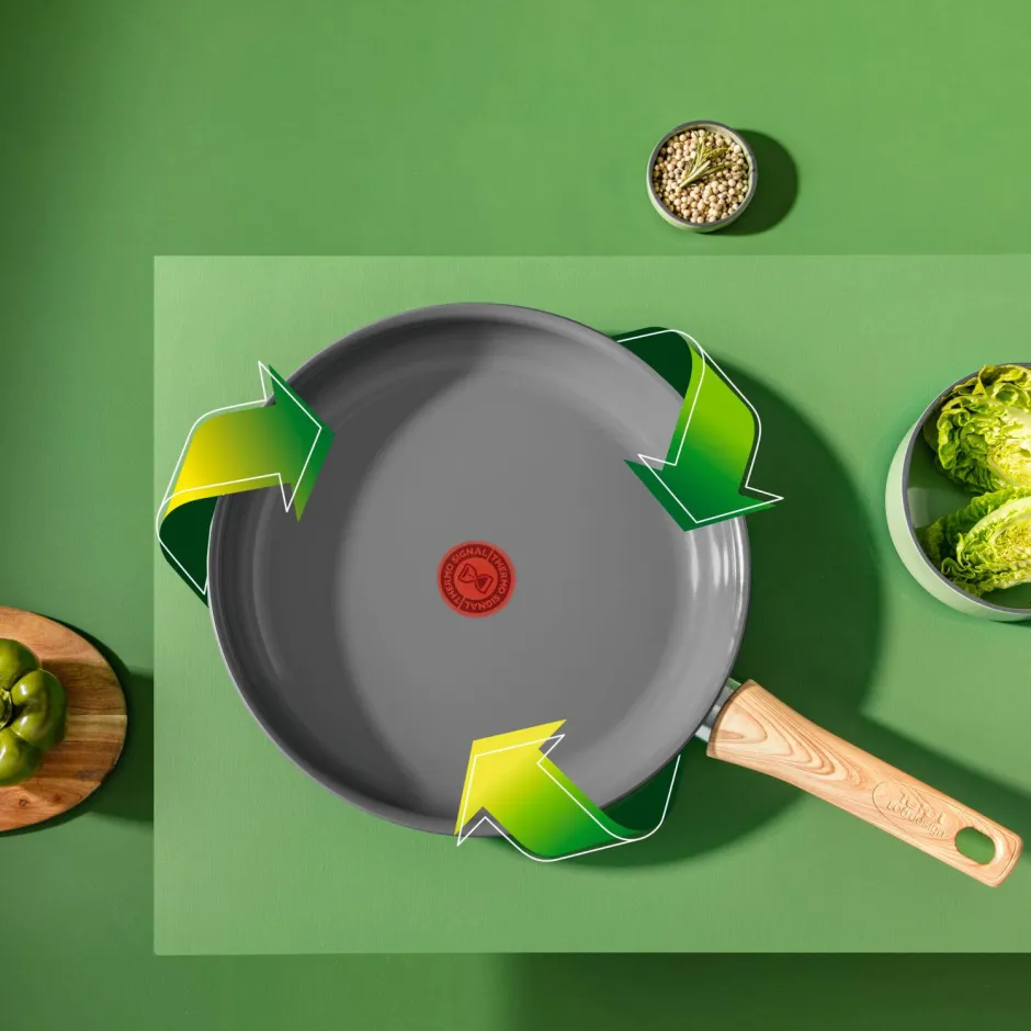 Tefal Revive Koekenpan (O24 Cm) Best