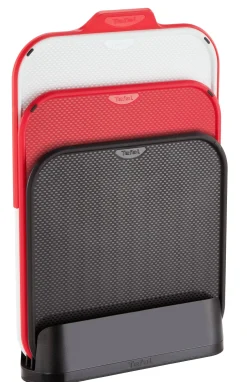 Tefal Snijplank Ingenio Kitchentools (Set Van 5) Best