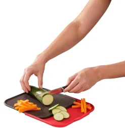 Tefal Snijplank Ingenio Kitchentools (Set Van 5) Best