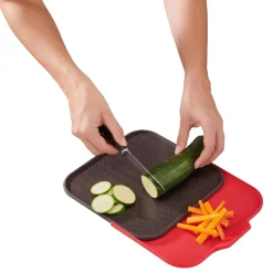 Tefal Snijplank Ingenio Kitchentools (Set Van 5) Best