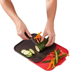 Tefal Snijplank Ingenio Kitchentools (Set Van 5) Best