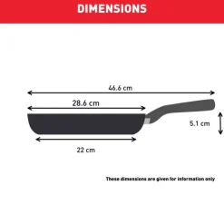 Tefal Tough Koekenpan (O28 Cm) Online