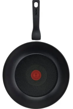 Tefal Tough Wokpan (O28 Cm) New