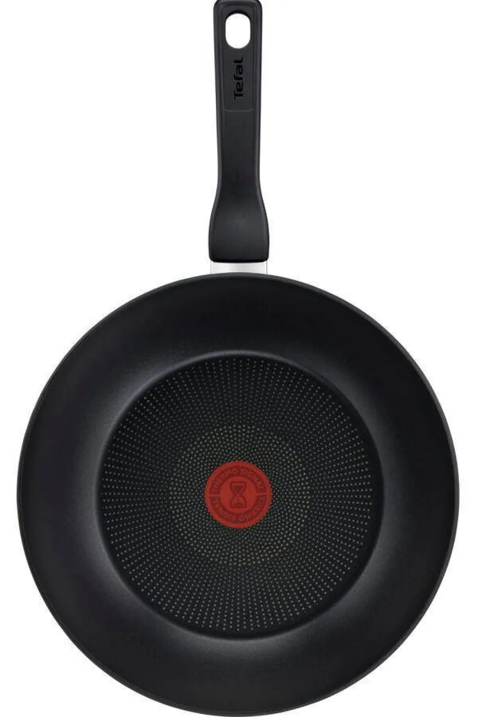 Tefal Tough Wokpan (O28 Cm) New