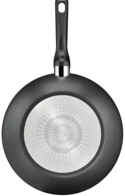Tefal Tough Wokpan (O28 Cm) New
