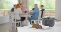 Tefal Tradition Gietijzeren Braadpan (O24 Cm) Sale