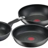 Tefal Unlimited Pannenset (Set Van 3) Outlet