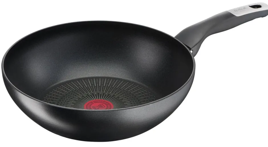 Tefal Unlimited Pannenset (Set Van 3) Outlet