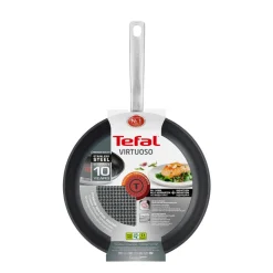 Tefal Virtuoso Koekenpan (O30 Cm) Best