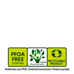 Tefal Virtuoso Koekenpan (O30 Cm) Best