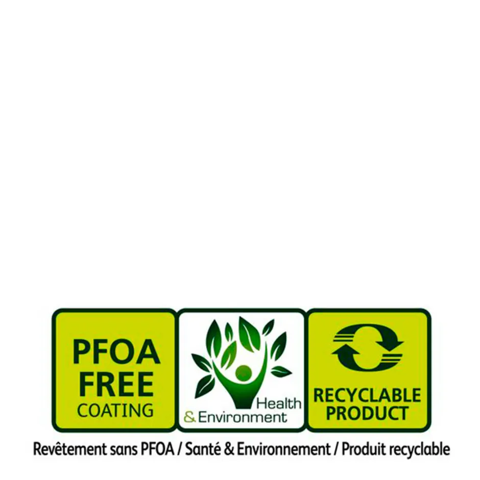 Tefal Virtuoso Koekenpan (O30 Cm) Best