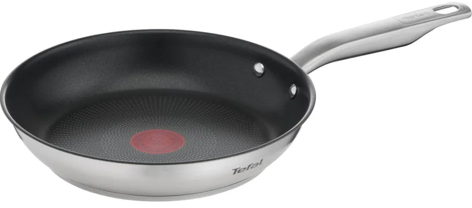 Tefal Virtuoso Koekenpan (Set Van 2)