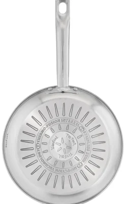 Tefal Virtuoso Koekenpan (Set Van 2)