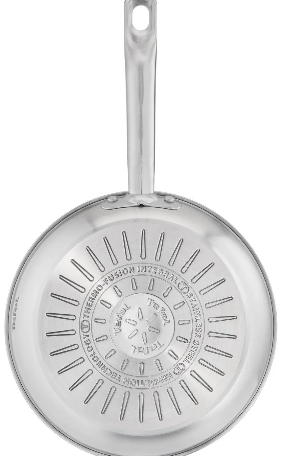 Tefal Virtuoso Koekenpan (Set Van 2)