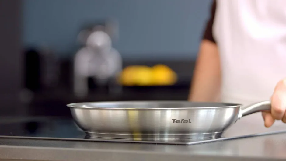 Tefal Virtuoso Koekenpan (Set Van 2)