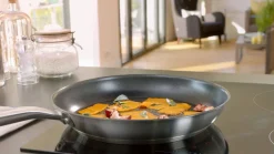 Tefal Virtuoso Koekenpan (Set Van 2)