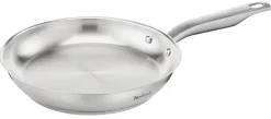 Tefal Virtuoso Koekenpannenset (O24/28 Cm) (Set Van 2) Clearance
