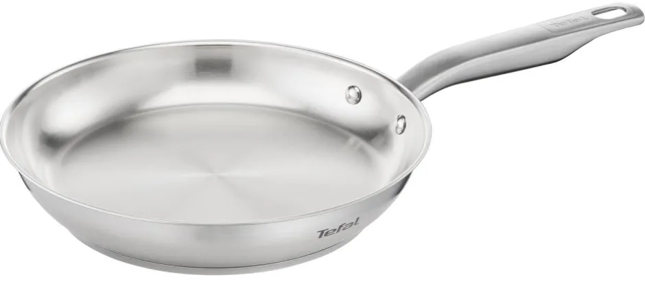 Tefal Virtuoso Koekenpannenset (O24/28 Cm) (Set Van 2) Clearance