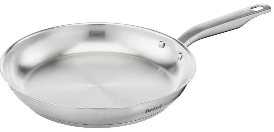 Tefal Virtuoso Koekenpannenset (O24/28 Cm) (Set Van 2) Clearance
