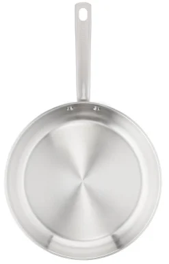 Tefal Virtuoso Koekenpannenset (O24/28 Cm) (Set Van 2) Clearance