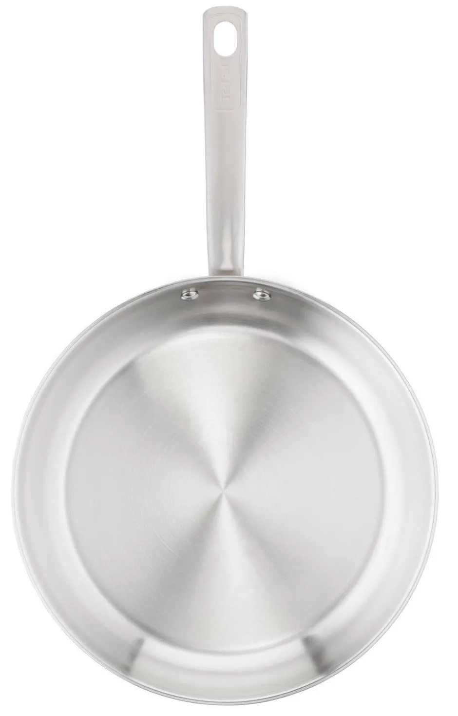 Tefal Virtuoso Koekenpannenset (O24/28 Cm) (Set Van 2) Clearance