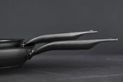 Tefal Virtuoso Koekenpannenset (O24/28 Cm) (Set Van 2) Clearance