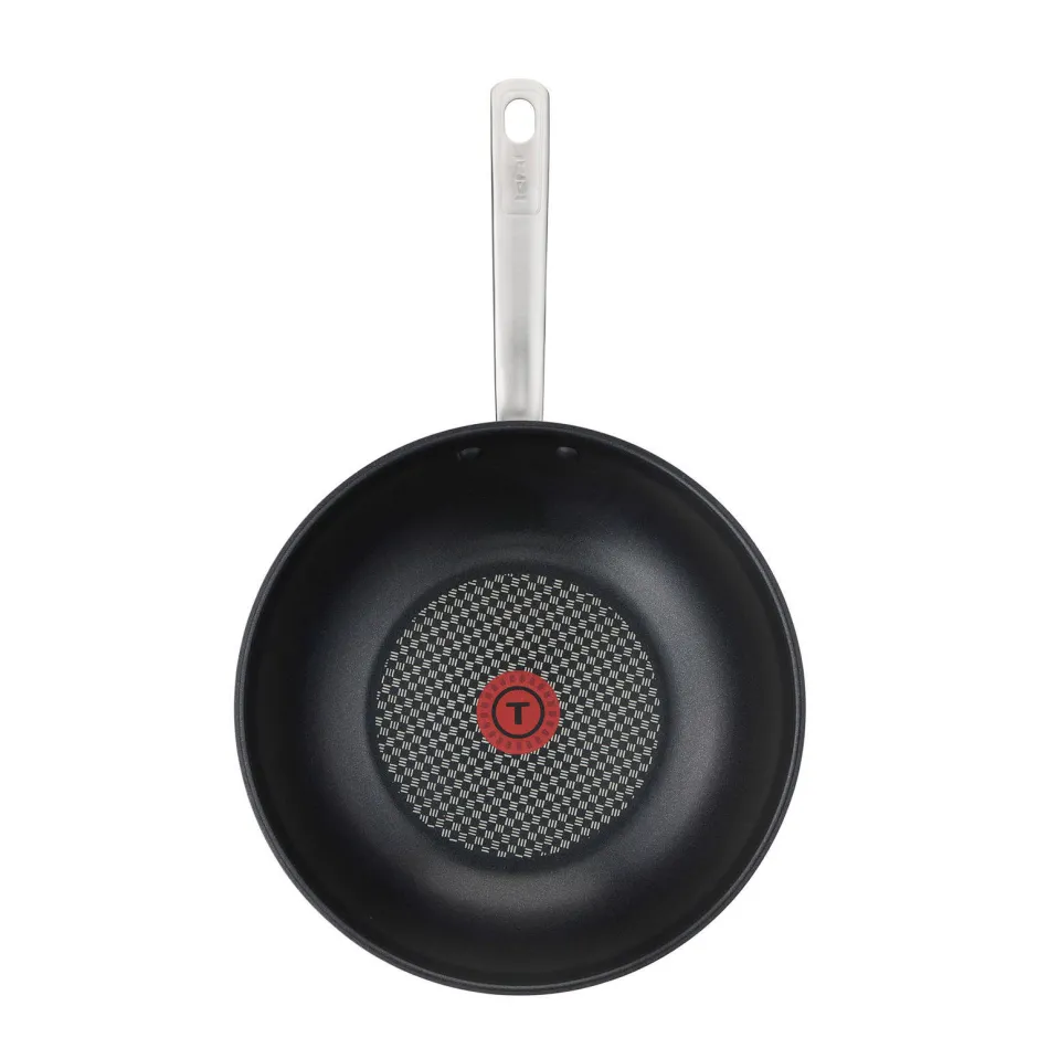 Tefal Virtuoso Wokpan (O28 Cm) Online