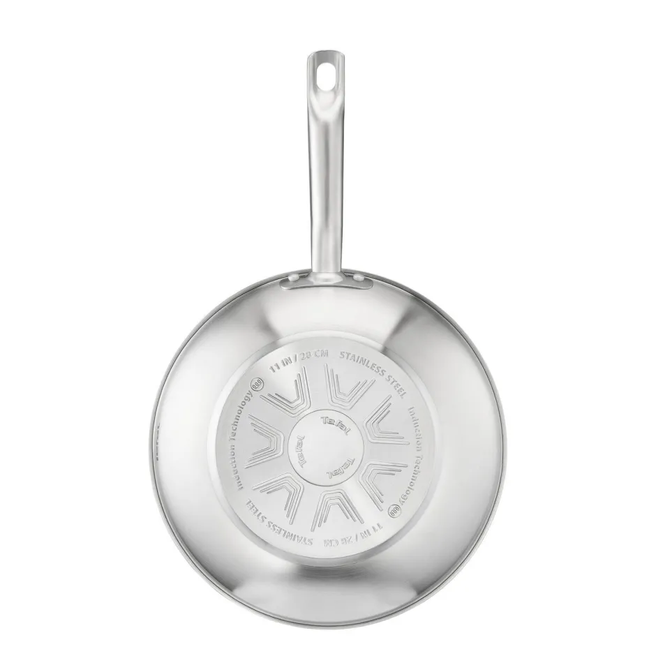 Tefal Virtuoso Wokpan (O28 Cm) Online