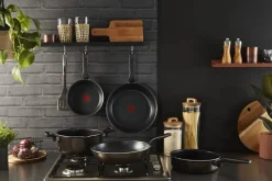 Tefal Xl Force Hapjespan (O24 Cm) Clearance