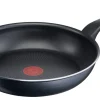 Tefal Xl Force Koekenpan (O28 Cm) Hot