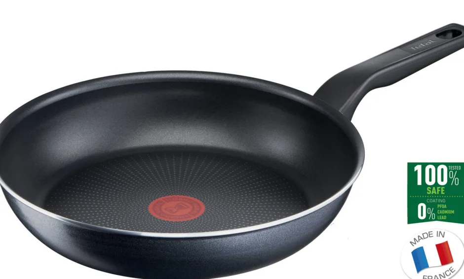 Tefal Xl Force Koekenpan (O28 Cm) Hot
