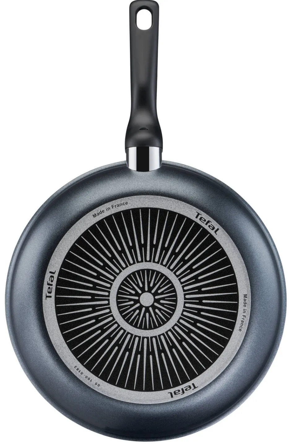 Tefal Xl Force Koekenpan (O28 Cm) Hot