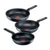 Tefal Xl Force Pannenset (Set Van 3) Best