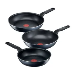 Tefal Xl Force Pannenset (Set Van 3) Best