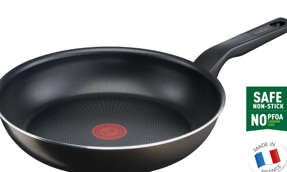 Tefal Xl Intense Koekenpan (O30 Cm) Clearance