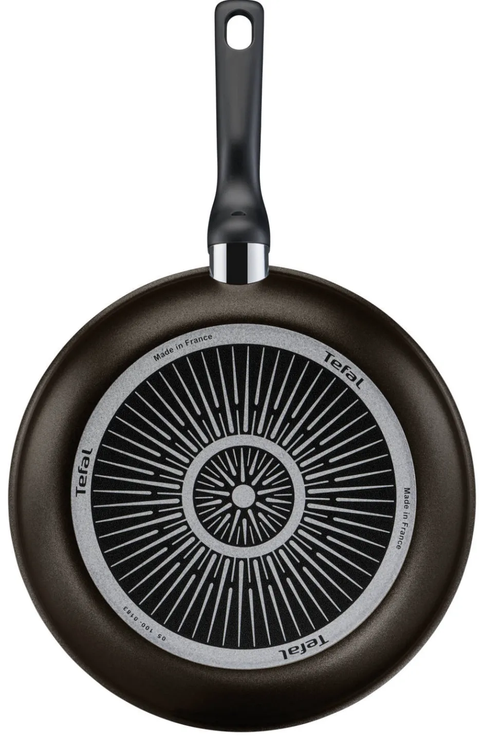 Tefal Xl Intense Koekenpan (O30 Cm) Clearance