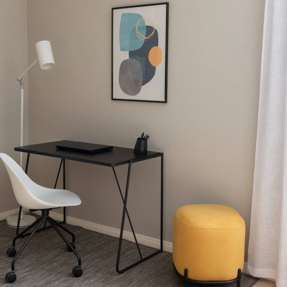 Tenzo Bureau Work (100X55 Cm) Best