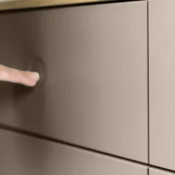 Tenzo Dressoir 2-Deurs Dot Online