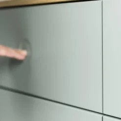 Tenzo Dressoir 2-Deurs Dot Online