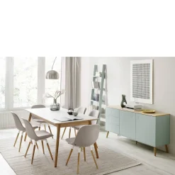 Tenzo Dressoir 2-Deurs Dot Online