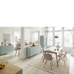 Tenzo Dressoir 2-Deurs Dot Online