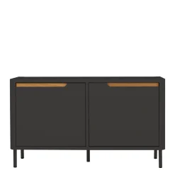 Tenzo Dressoir 2-Deurs Switch Outlet