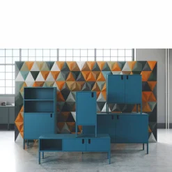 Tenzo Dressoir 2-Deurs Uno Best