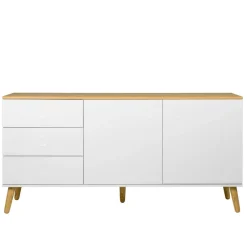 Tenzo Dressoir Dot Hot