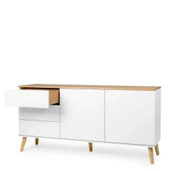 Tenzo Dressoir Dot Hot