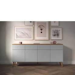 Tenzo Dressoir Dot New