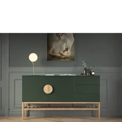 Tenzo Dressoir Scoop Best