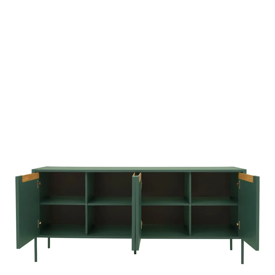 Tenzo Dressoir Switch Outlet